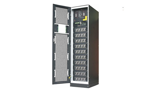 CA系列模塊化UPS