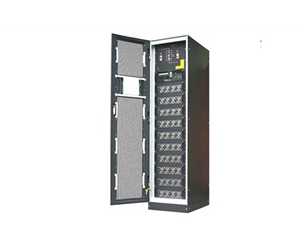 CA系列模塊化UPS